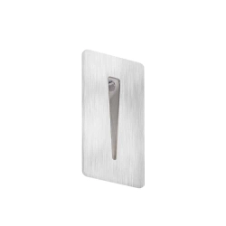 Oprawa schodowa Raggio (satin nickel) AZ2965 IP54 AZZARDO