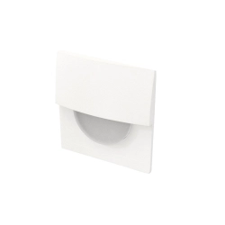 kinkieick.pl Oprawa schodowa Sane FI 40 (white) AZ2766 IP20 AZZARDO