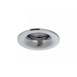 Oprawa stropowa Adamo Midst (chrome) AZ1481 AZZARDO