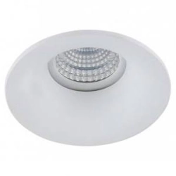 Oprawa stropowa Adamo Midst (white) AZ1483 AZZARDO