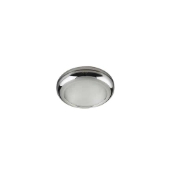 Oprawa stropowa Biagio (chrome) AZ1492 IP44 AZZARDO