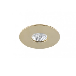 Oprawa stropowa Cleto (gold) AZ1622 AZZARDO