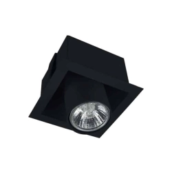 Oprawa stropowa EYE MOD BLACK I 8937 Nowodvorski - zdjęcie produktu