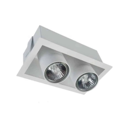 Oprawa stropowa EYE MOD WHITE II 8938 Nowodvorski - zdjęcie produktu