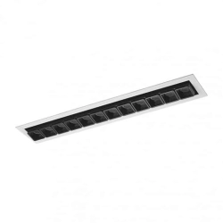 Oprawa stropowa Harper SL74108/24W S-WH Italux - zdjęcie produktu