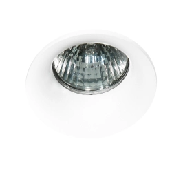 Oprawa stropowa IVO 1 AZ0759 white AZZARDO