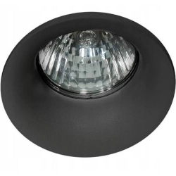 Oprawa stropowa Ivo (black) AZ1716 AZZARDO
