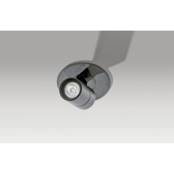 Oprawa stropowa Lina (black) AZ2708 AZZARDO