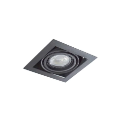 kinkiecikpl Oprawa stropowa Nova (black/black) AZ2869 AZZARDO