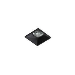 kinkieick.pl Oprawa stropowa PIO AZ1278 Black AZZARDO