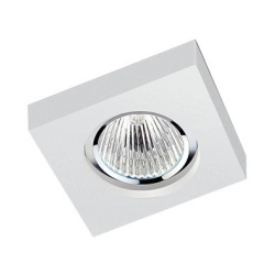 Oprawa stropowa Savio Square AZ2778 AZZARDO