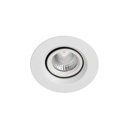 kinkiecikpl Oprawa stropowa Torres Adjust IP44 DA-401C/WK-WW/50 ITALUX