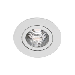 kinkiecikpl Oprawa stropowa Torres Deep Adjust IP44 DA-B35D/WK-WW/50 ITALUX