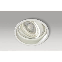 Oprawa stropowa Torres E111 (white) AZ2684 AZZARDO