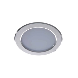 kinkiecik.pl Oprawa wpuszczana LED Luxram 204052 szerokość 23,4cm ITALUX