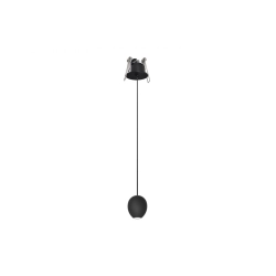 Oprawa wpuszczana Ovum 1 pendant downlight AZ3096 AZZARDO