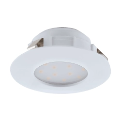 Oprawa wpuszczana PINEDA 95817 IP44 EGLO - zdjęcie produktu