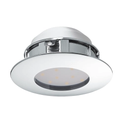 Oprawa wpuszczana PINEDA 95818 IP44 EGLO - zdjęcie produktu