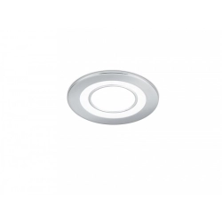 kinkiecik.pl Oprawa wpuszczana CORE – 652510106 incl. 1x SMD, 5W · 1x 450lm, 3000K TRIO