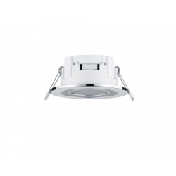 kinkiecik.pl Oprawa wpuszczana CORE – 652510106 incl. 1x SMD, 5W · 1x 450lm, 3000K TRIO