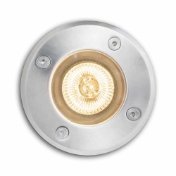 kinkiecik.pl ORBU R stal nierdzewna 230V GU10 35W IP67 R10555 Rendl light studio