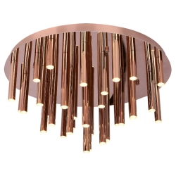 Organic Copper C0093D plafon duży MAXlight - zdjęcie produktu
