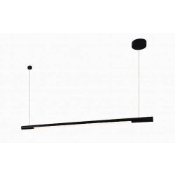 ORGANIC HORIZON P0358 LAMPA WISZĄCA MaxLight - zdjęcie produktu