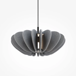 Lampa wisząca Cambio MOD398PL-01GR1 Maytoni - zdjęcie dodatkowe 1