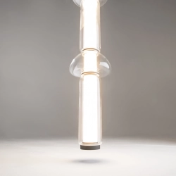 Lampa wisząca Cosmo MOD210PL-L39B3K Maytoni - zdjęcie dodatkowe 1