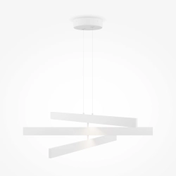 Lampa wisząca Origami MOD163PL-L38W4K1 Maytoni - zdjęcie produktu