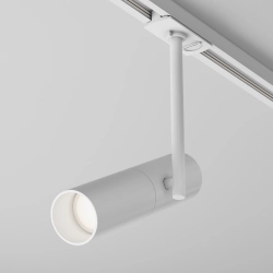 Lampa szynowa Elti Unity GU10 1x10W TR005-1-GU10-W Maytoni - zdjęcie produktu