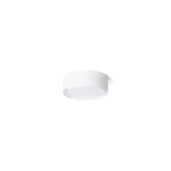 OTIS sufitowa biała/biała 230V E27 3x28W R12490 Rendl light studio - zdjęcie produktu