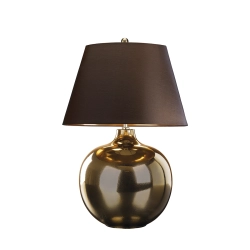 kinkiecik.pl Lampa stołowa Ottoman – 1 źródło światła OTTOMAN-TL Elstead Lighting