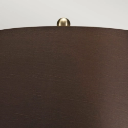 kinkiecik.pl Lampa stołowa Ottoman – 1 źródło światła OTTOMAN-TL Elstead Lighting