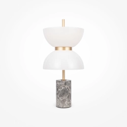 Lampa stołowa Kyoto MOD178TL-L11GR3K Maytoni - zdjęcie produktu