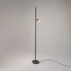 Lampa podłogowa Thin MOD395FL-L28B3K Maytoni - zdjęcie produktu