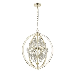 Lampa wisząca PENA P0477-05B-F7AC Zuma Line - zdjęcie produktu