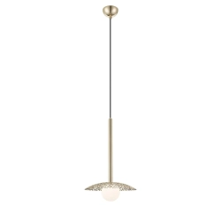 Lampa wisząca NICOSIA P0600-01C-F7AA Zuma Line - zdjęcie produktu