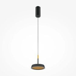 Lampa wisząca El MOD041PL-L15GB3K Maytoni - zdjęcie produktu