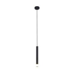 Lampa wisząca VELIC P241125801BL Zuma Line - zdjęcie produktu