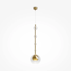 Lampa wisząca Ros MOD227PL-01BS Maytoni - zdjęcie produktu