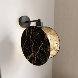 Lampa wisząca MOTIF K1 MARBEL 1327/K1 EMIBIG Lighting - zdjęcie produktu
