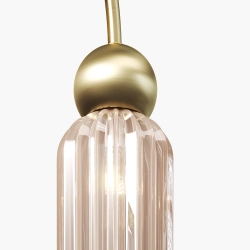 Lampa wisząca Antic MOD302PL-04CG Maytoni - zdjęcie dodatkowe 1
