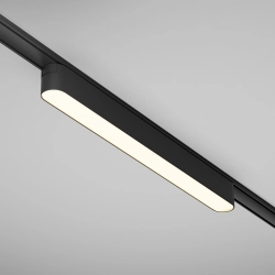 Lampa szynowa Basis Radity 3000K 16W 120° TR080-1-18W3K-B Maytoni - zdjęcie produktu