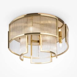 Lampa sufitowa Frame MOD174CL-06G Maytoni - zdjęcie produktu