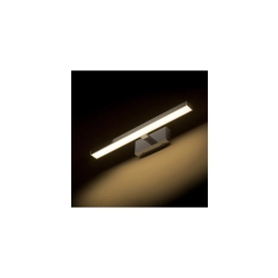 PANON LONG ścienna chrom 230V LED 12W IP44 3000K R12950 Rendl light studio - zdjęcie produktu