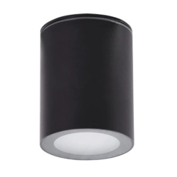 Plafon Papiko IP65 (black) AZ4216 AZZARDO