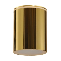 Plafon Papiko IP65 (gold) AZ6077 AZZARDO