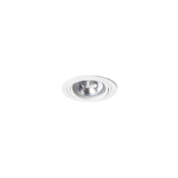 PASADENA G53 R I biała 12V G53 50W R12697 Rendl light studio - zdjęcie produktu