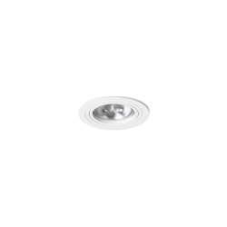 PASADENA G53 R I biała 12V G53 50W R12697 Rendl light studio - zdjęcie produktu